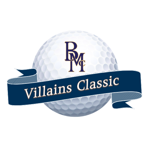 Villains Classic - logo